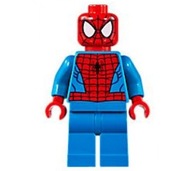 Lego figurka @@@ SPIDERMAN @@@ z zestawu 10754