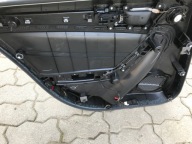 AUDI A4 B8 side upholstery right rear part EUROPA 0021