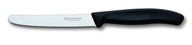nóż kuchenny Victorinox 6.7833 czarny