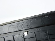cap threshold front front right Hyundai IX55