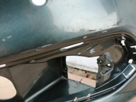 bumper front front FORD S-MAX MK2 PDC