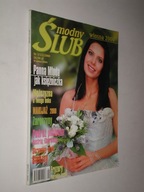 MODNY SLUB 1/2000