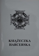 Książeczka harcerska ZHP