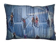 SZORZÓTÁBLA PÁRNA - JÁTÉKOK III. Minky