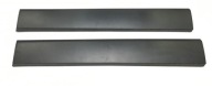 RENAULT TRAFIC III NV300 VIVARO B MOULDING LEFT REAR PART