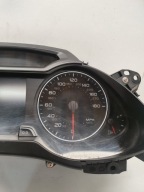 dials dials AUDI A4 B8 8K0920950E 2.0 TFSI