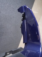 BUMPER REAR PART FIAT DOBLO 10