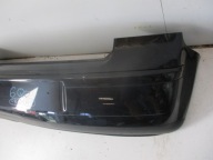 bumper VW Polo 6Q0 rear part rear