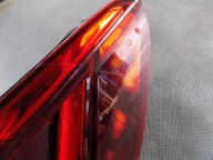 VW TOUAREG III light right rear part 760945096