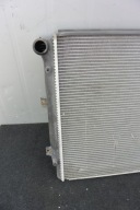 water cooler AUDI TT 8J 2.0 TFSI 2006-2014
