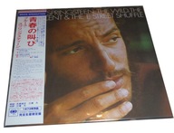 Bruce Springsteen THE WILD THE INNOCENT JAPAN MINI