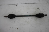 semi-axis right rear part right rear HYUNDAI SANTA FE II