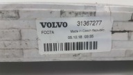 VOLVO V40 II XC40 S60 V60 V70 intercooler 31367277