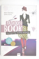 Vendittelli Fashion book zaprojektuj własną kolek.