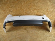 bumper rear part rear AUDI A4 B9 S-LINE KOMBI 15- PDC