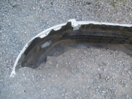 front bumper NISSAN QASHQAI and LIFT 2009R->
