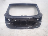 SUZUKI S-CROSS 13-> trunk door boot rear part rear
