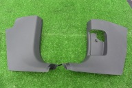 VW PASSAT B7 B8 USA BLENDE ABDECKUNG DER SCHWELLE BLENDE ABDECKUNG KPL