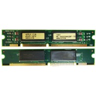 Pamäť RAM VVV EDO - 1 GB - 400