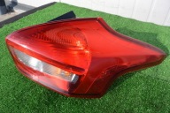 FORD FOCUS MK3 LIFT light rear right