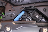BMW G32 GT side upholstery PANEL of the window left front