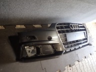 STOSSSTANGE VORNE AUDI A6 LIFT 15- SLINE