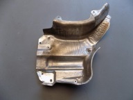 VW PHAETON Blende Abdeckung TERMICZNA 3D0825661D