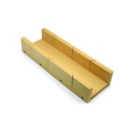 Box úkosový drevený 6.5cm Boxy