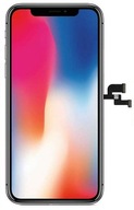 WYŚWIETLACZ LCD EKRAN do Apple iPhone XR | Incell + SZKŁO OCHRONNE