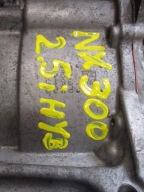 Differential naped Motor Lexus NX300 82090-48020