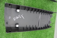 cover SLUPKA central left right BMW X5 E70 KPL