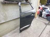 PEUGEOT 3008 II 2 P84 Tür links hinten