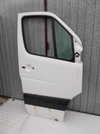 MERCEDES SPRINTER 906 dveře pravý předek - spolujezdce OEM originál