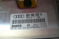 IMMOBILIZER computer Accensione AUDI A6 C5 3.0 ASN