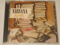NIRVANA-SLIVER, THE BEST OF THE BOX /CANADA/FOLIA!