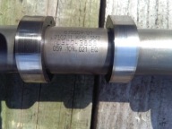 Arbre à cames AUDI A4 B8 A5 A6 A7 4G 3.0 TDI CDU OE