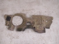 schalldämmung wärmblech EUROPA FABIA III 14