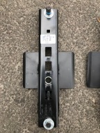 SUWAK rail control heights safety supports FORD GRAND CMAX II OE