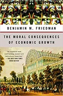 The Moral Consequences of Economic Growth
