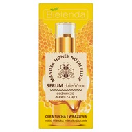 Bielenda Manuka serum do twarzy 30 ml