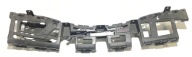 RENAULT SCENIC IV SUPPORT BUMPER REAR PART 850429336R