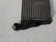 PORSCHE MACAN GTS TURBO intercooler levý