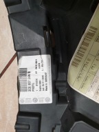 bumper bracket right rear part VW PASSAT CC 3C8 new