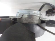 KÜHLERGEBLÄSE FORD FOCUS MK2 04