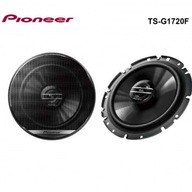 PIONEER TS-G1720F GŁOŚNIKI SAMOCHODOWE 300W 17 cm