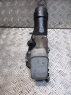 Ölfiltergehäuse BMW X3 F25 2,0D 8585625