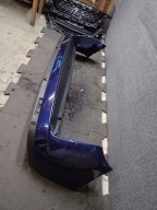 BUMPER REAR PART FIAT DOBLO 10