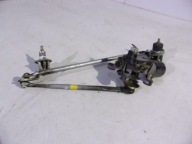 Mazda Demio und lift Wischergestänge vorne