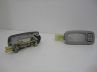 HYUNDAI I30 light OSWIETLENIE cabs 2007