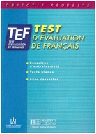 Test d evaluation de francais NOWA Kolektivní práce